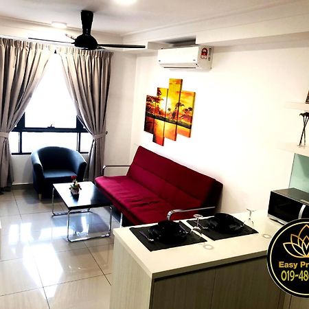 Solstice Cyberjaya By Easy Property Экстерьер фото