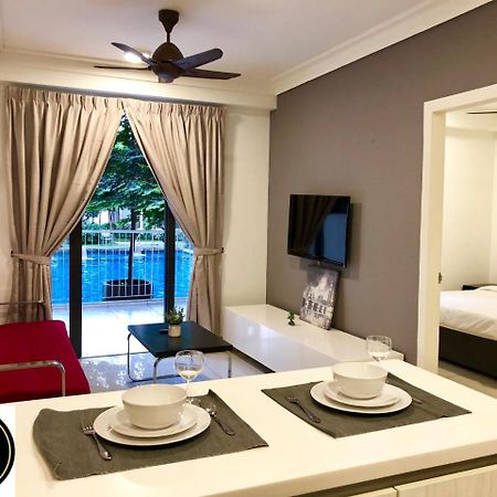Solstice Cyberjaya By Easy Property Экстерьер фото