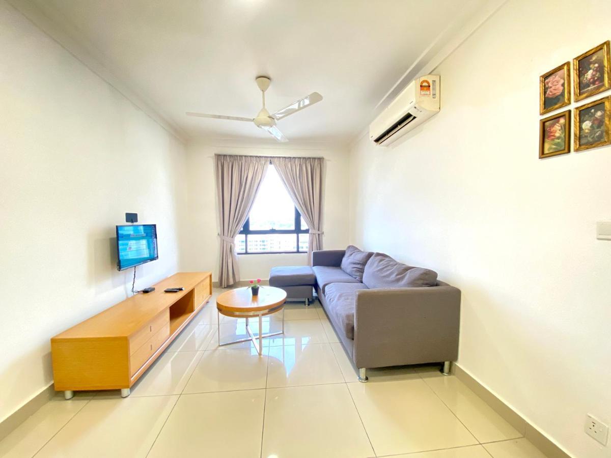 Solstice Cyberjaya By Easy Property Экстерьер фото