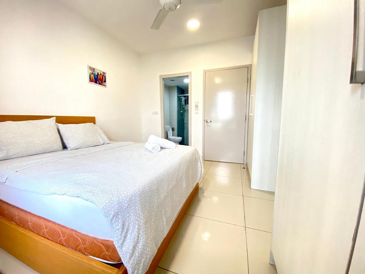 Solstice Cyberjaya By Easy Property Экстерьер фото