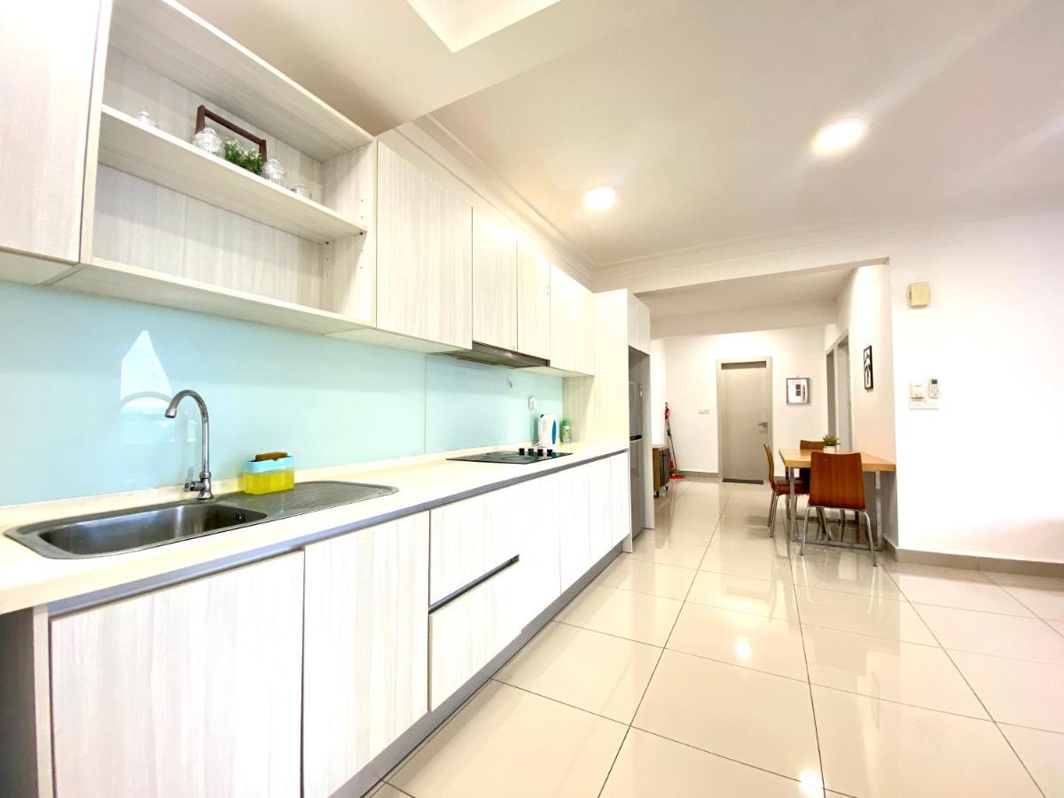 Solstice Cyberjaya By Easy Property Экстерьер фото
