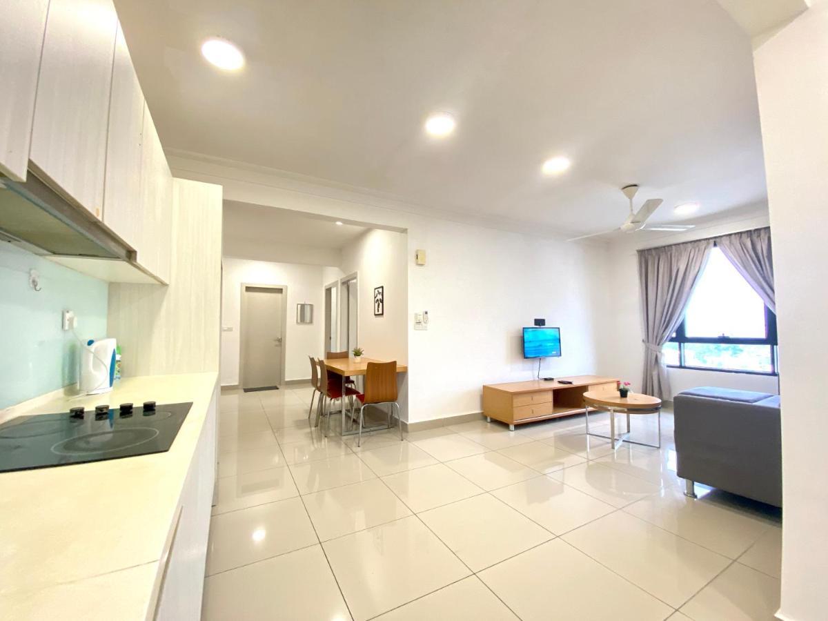 Solstice Cyberjaya By Easy Property Экстерьер фото