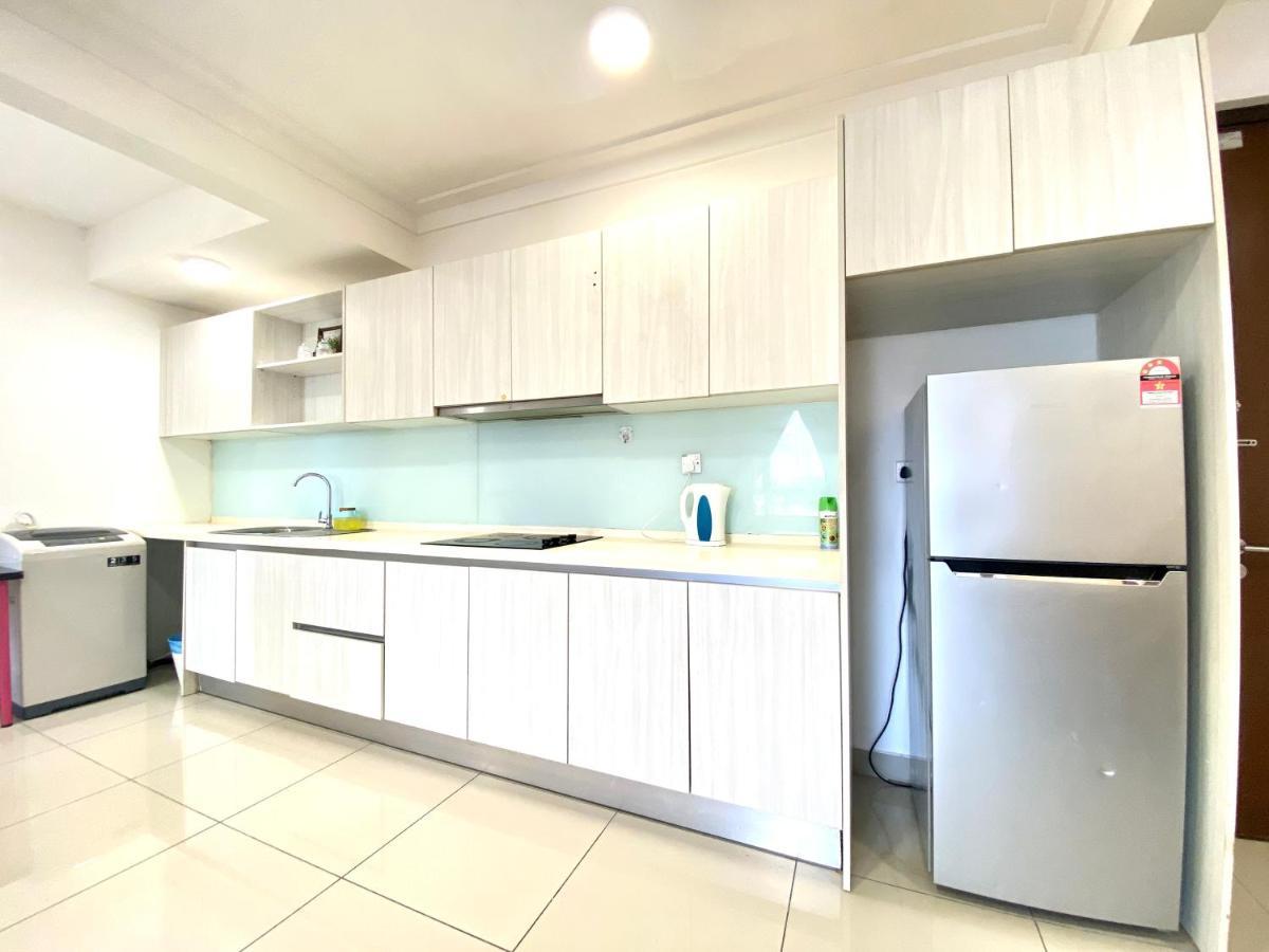Solstice Cyberjaya By Easy Property Экстерьер фото