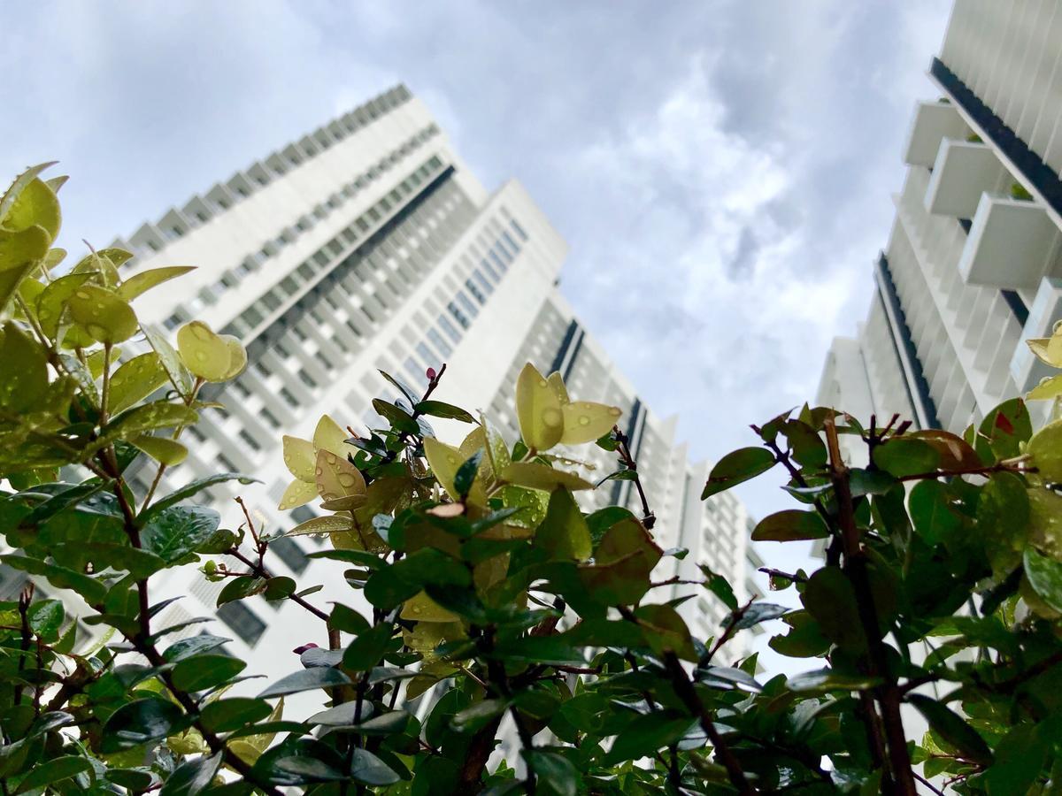 Solstice Cyberjaya By Easy Property Экстерьер фото