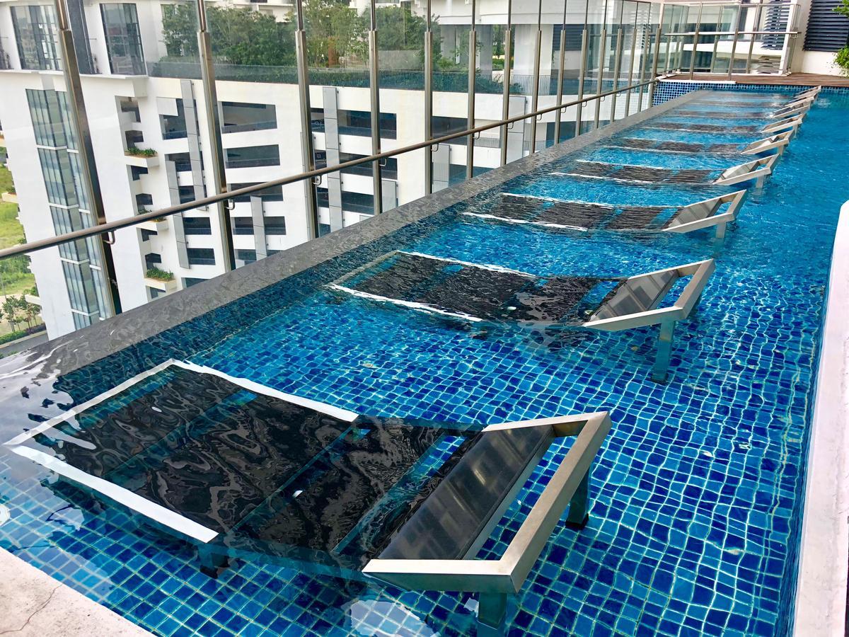 Solstice Cyberjaya By Easy Property Экстерьер фото