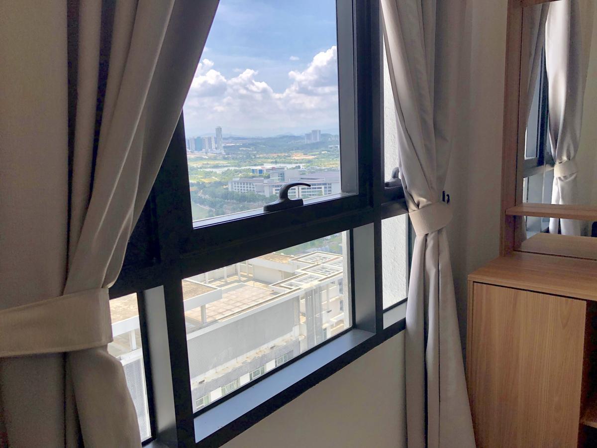 Solstice Cyberjaya By Easy Property Экстерьер фото