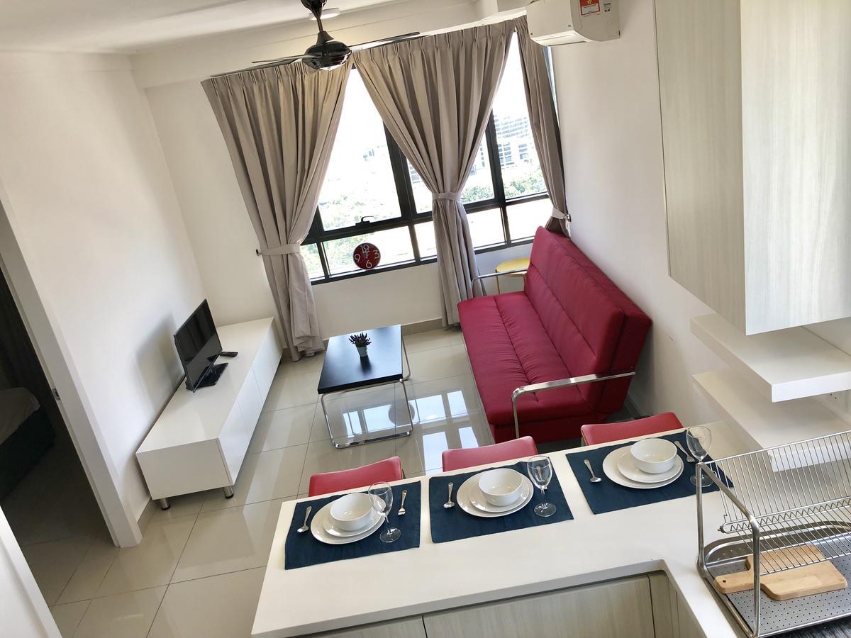 Solstice Cyberjaya By Easy Property Экстерьер фото