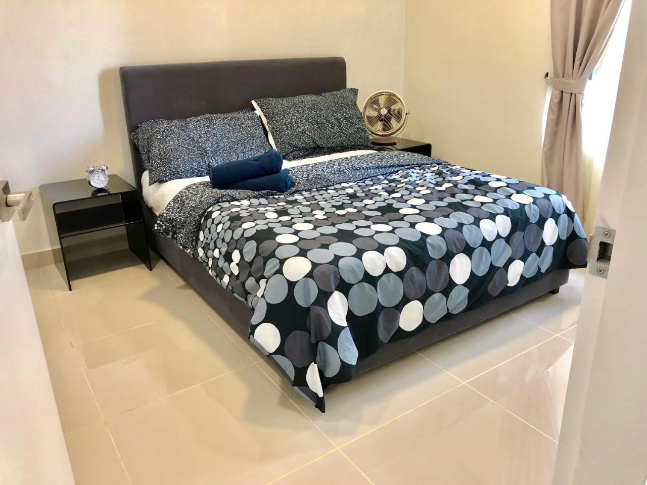 Solstice Cyberjaya By Easy Property Экстерьер фото
