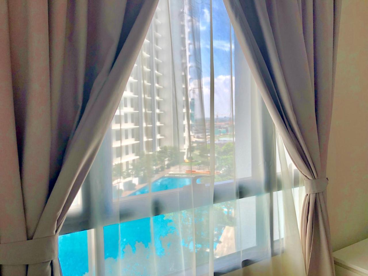 Solstice Cyberjaya By Easy Property Экстерьер фото