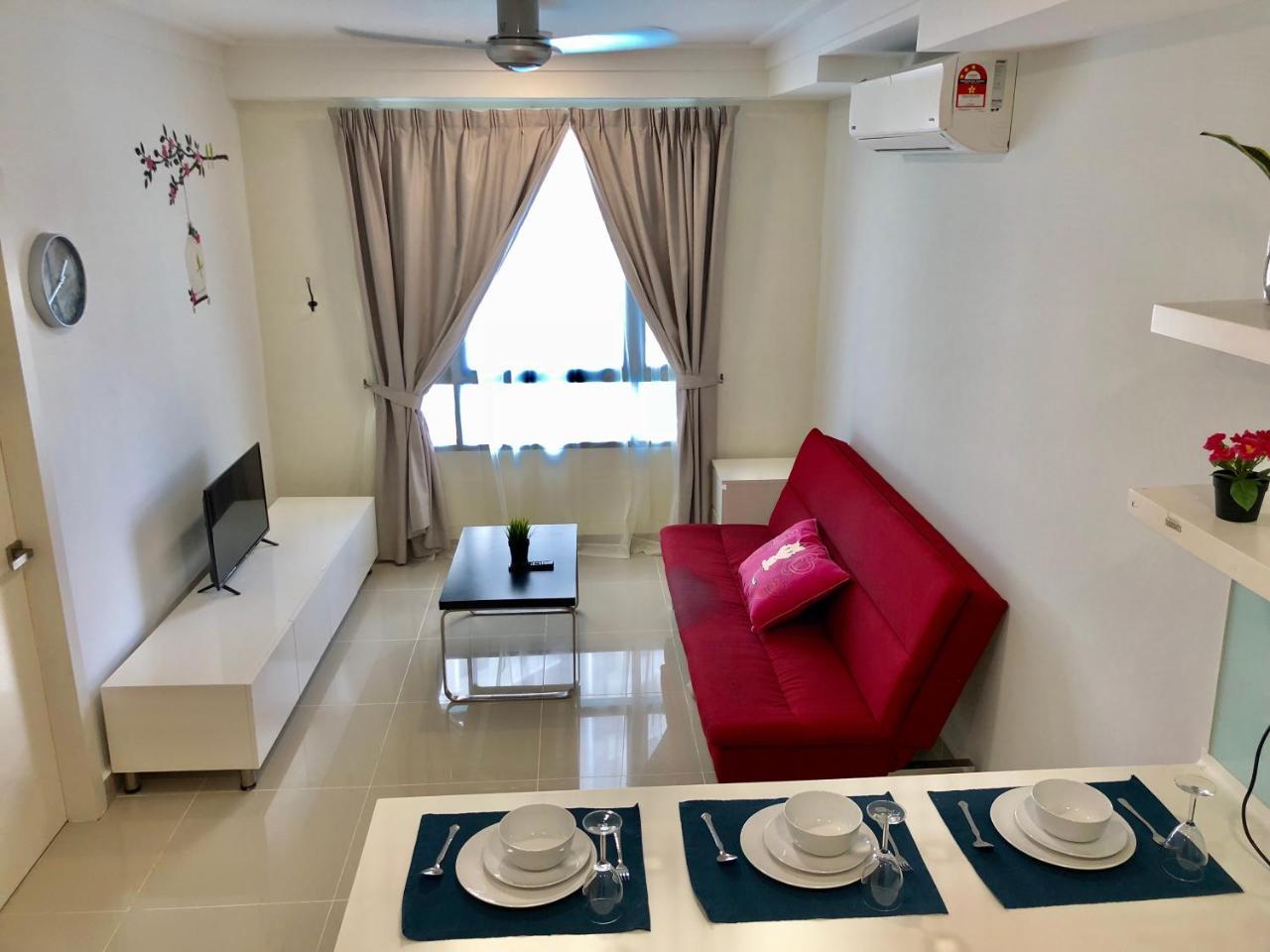 Solstice Cyberjaya By Easy Property Экстерьер фото