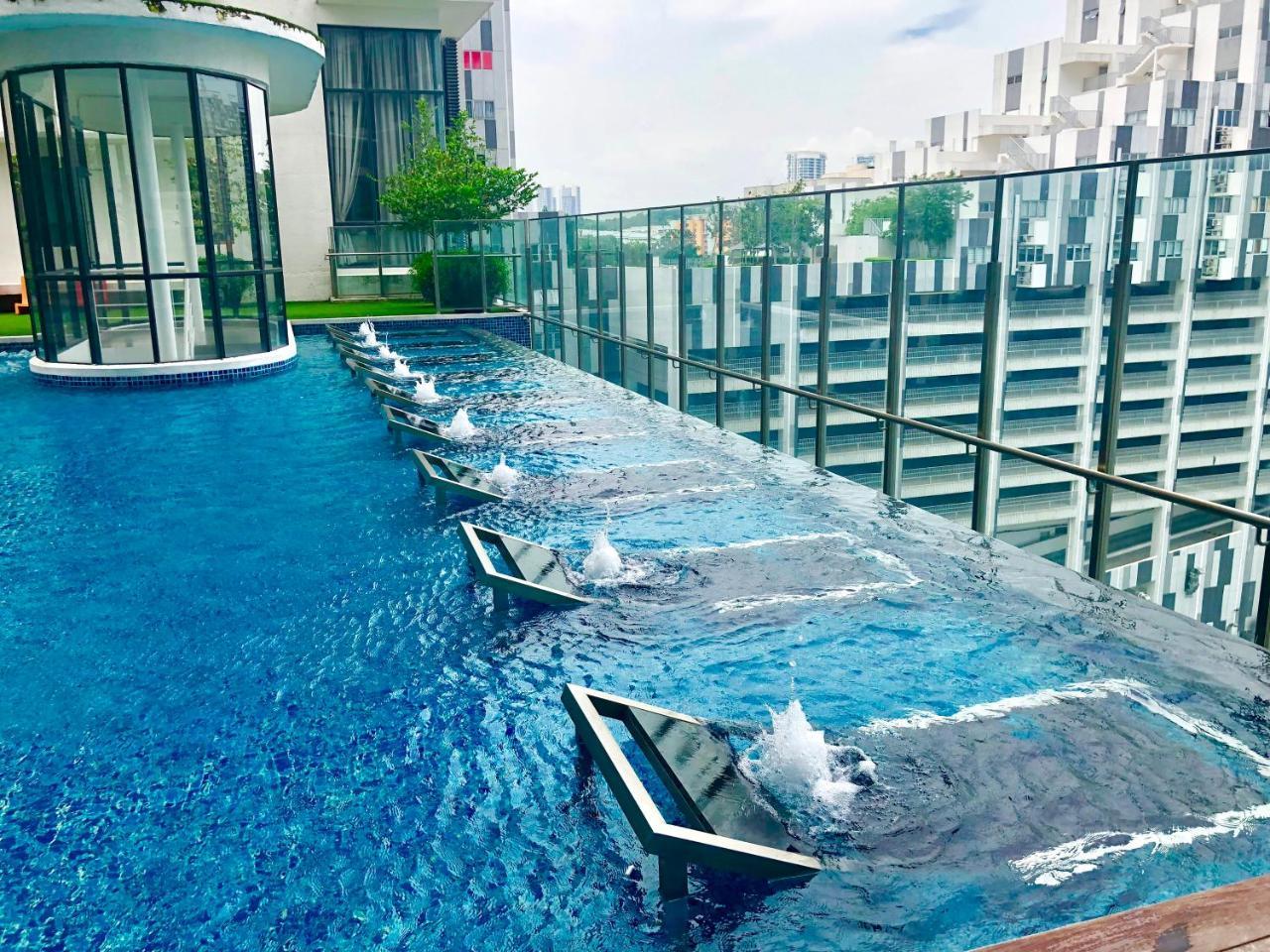 Solstice Cyberjaya By Easy Property Экстерьер фото