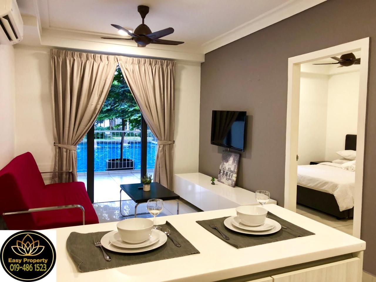 Solstice Cyberjaya By Easy Property Экстерьер фото