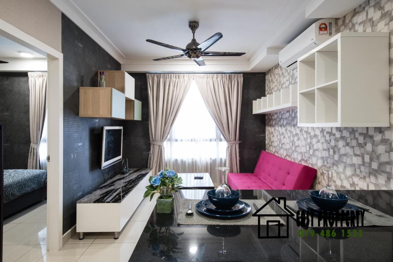 Solstice Cyberjaya By Easy Property Экстерьер фото