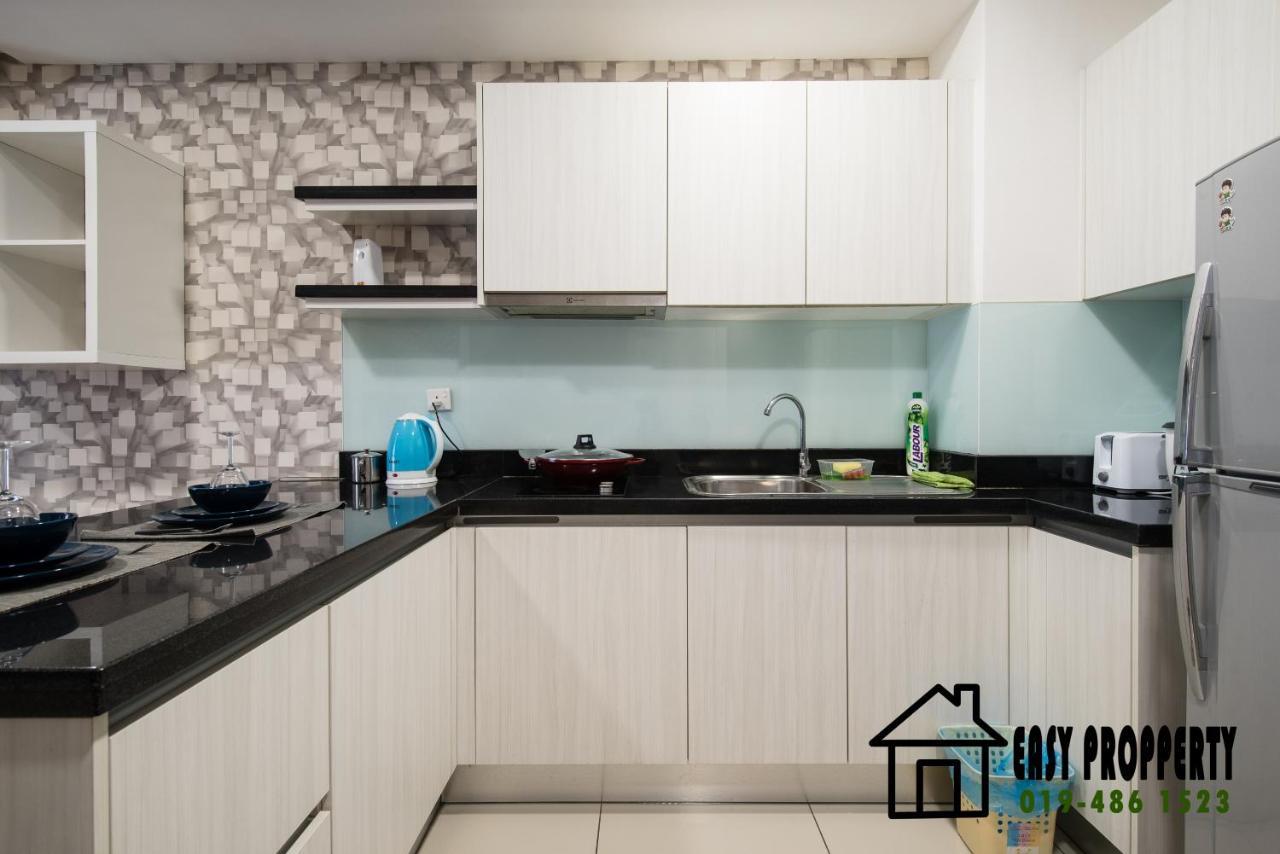 Solstice Cyberjaya By Easy Property Экстерьер фото
