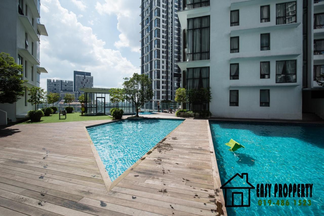 Solstice Cyberjaya By Easy Property Экстерьер фото