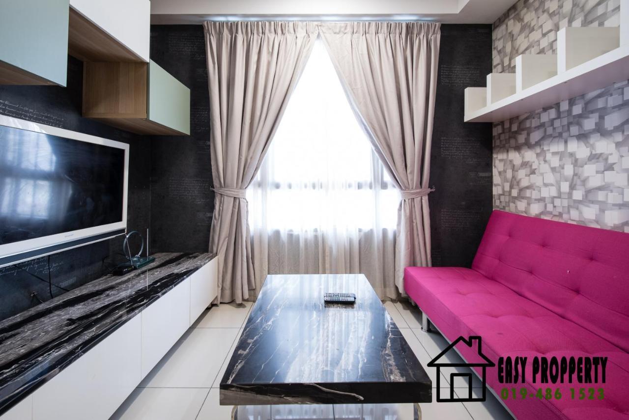 Solstice Cyberjaya By Easy Property Экстерьер фото
