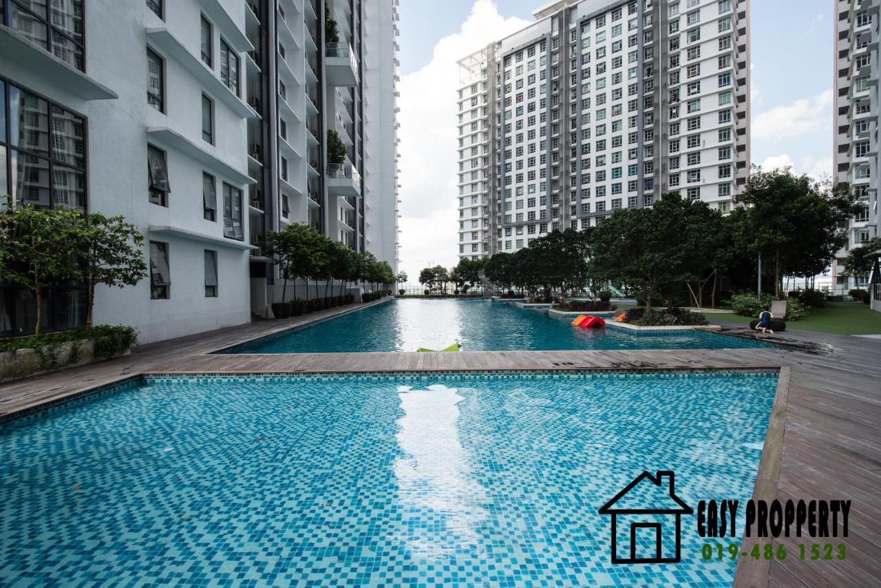 Solstice Cyberjaya By Easy Property Экстерьер фото