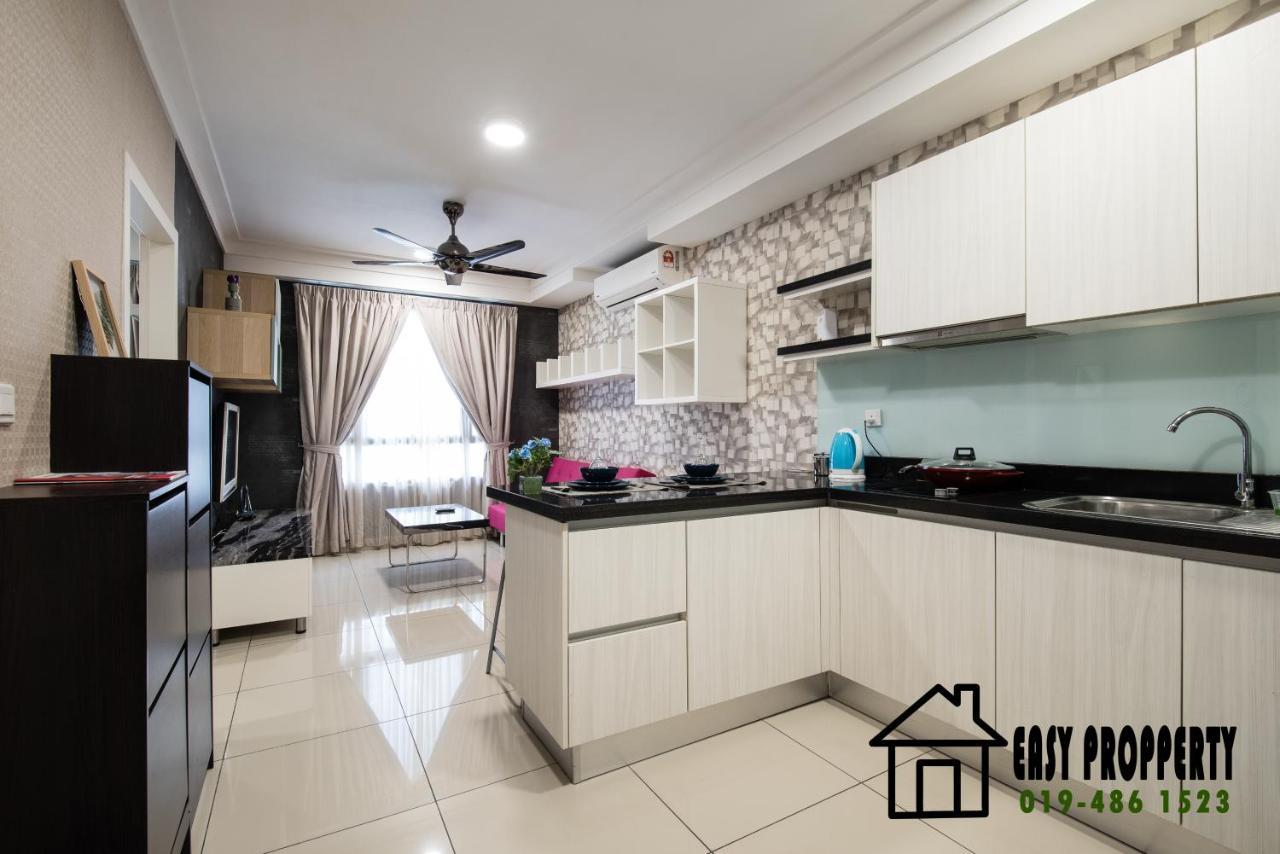 Solstice Cyberjaya By Easy Property Экстерьер фото