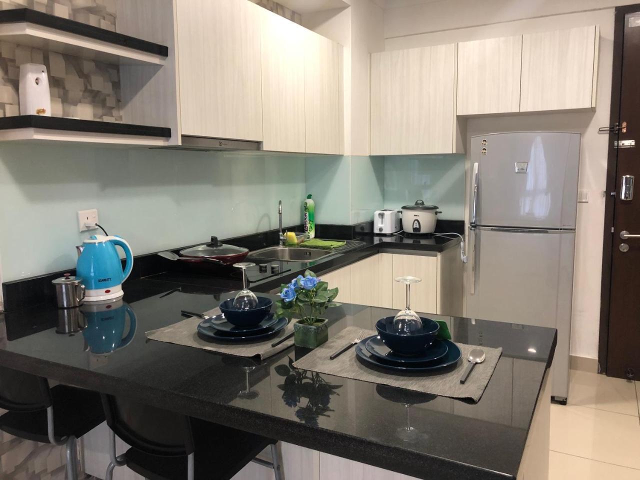 Solstice Cyberjaya By Easy Property Экстерьер фото