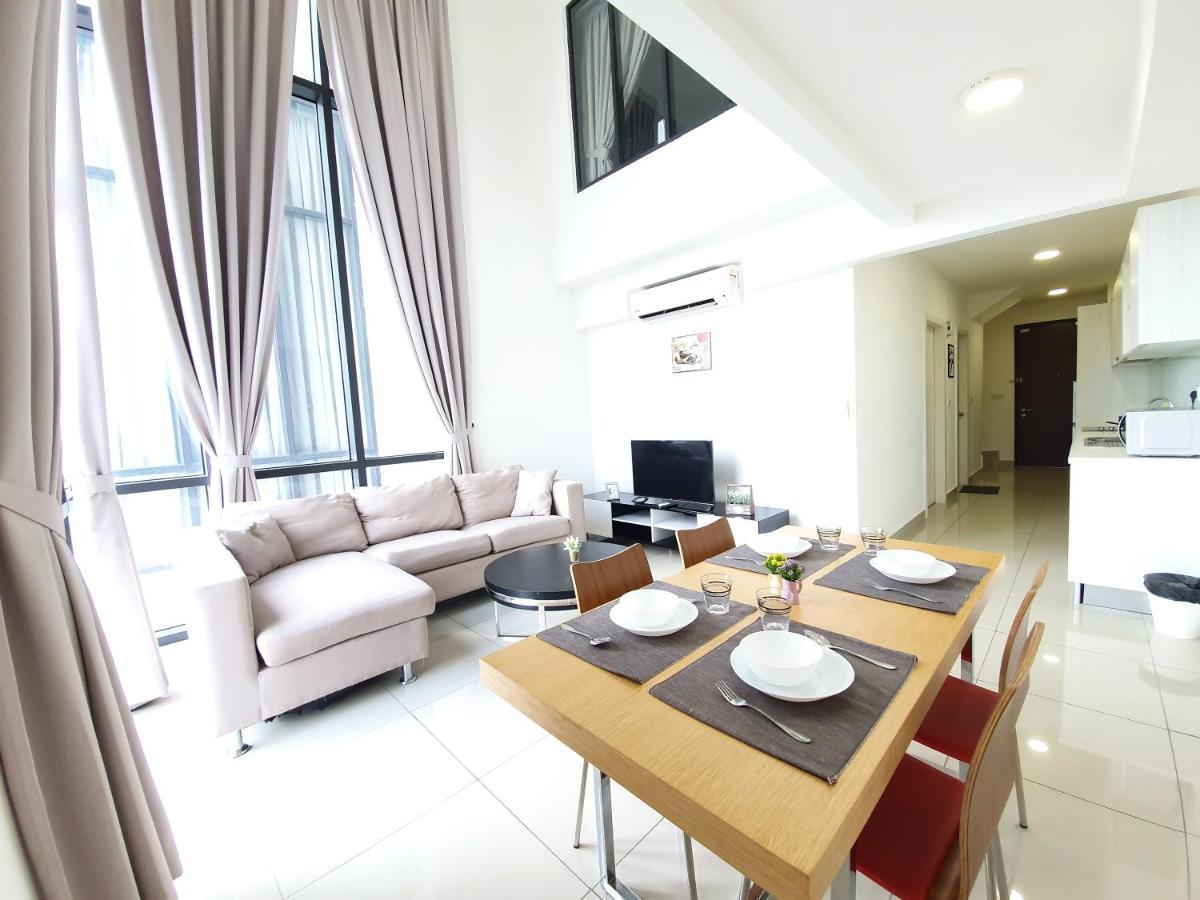 Solstice Cyberjaya By Easy Property Экстерьер фото