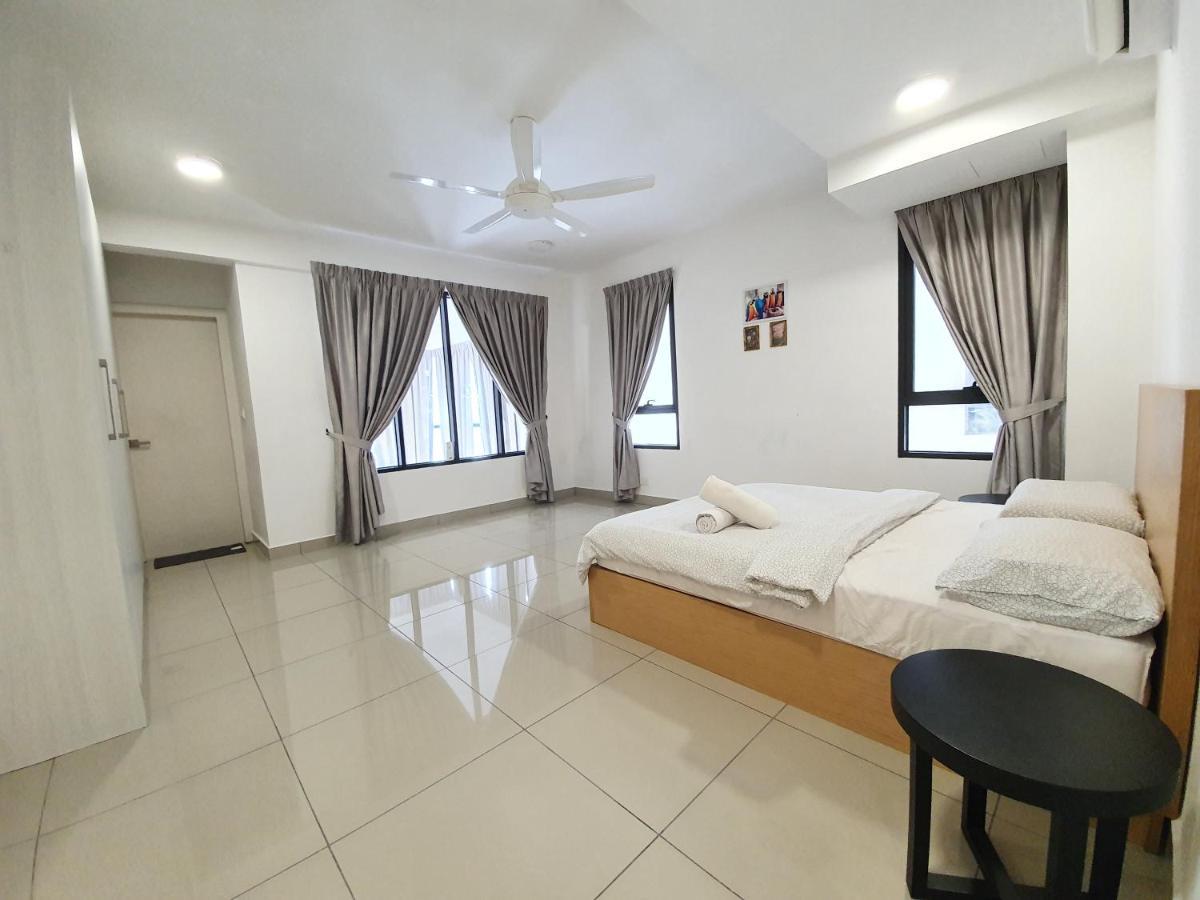 Solstice Cyberjaya By Easy Property Экстерьер фото