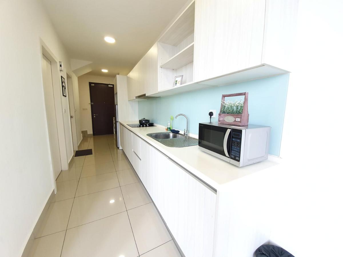 Solstice Cyberjaya By Easy Property Экстерьер фото