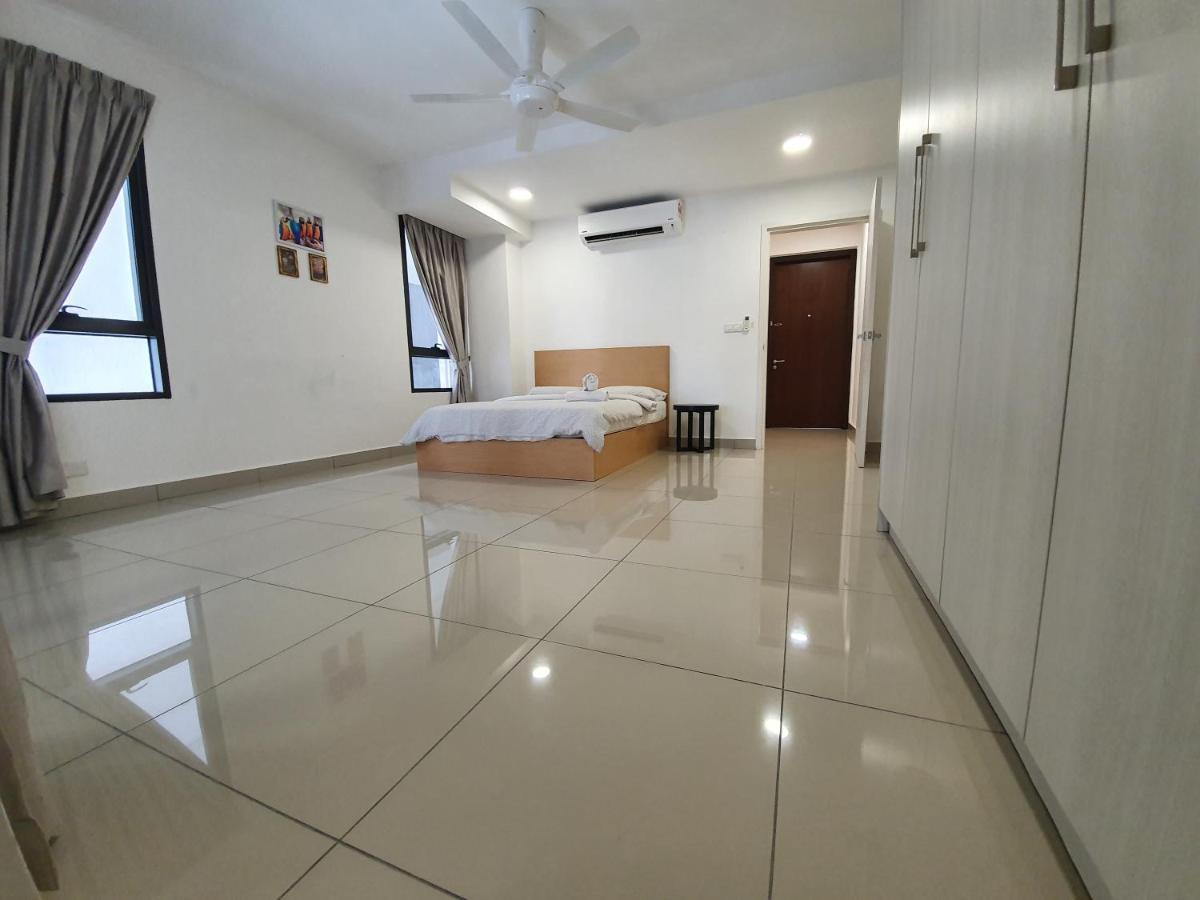 Solstice Cyberjaya By Easy Property Экстерьер фото