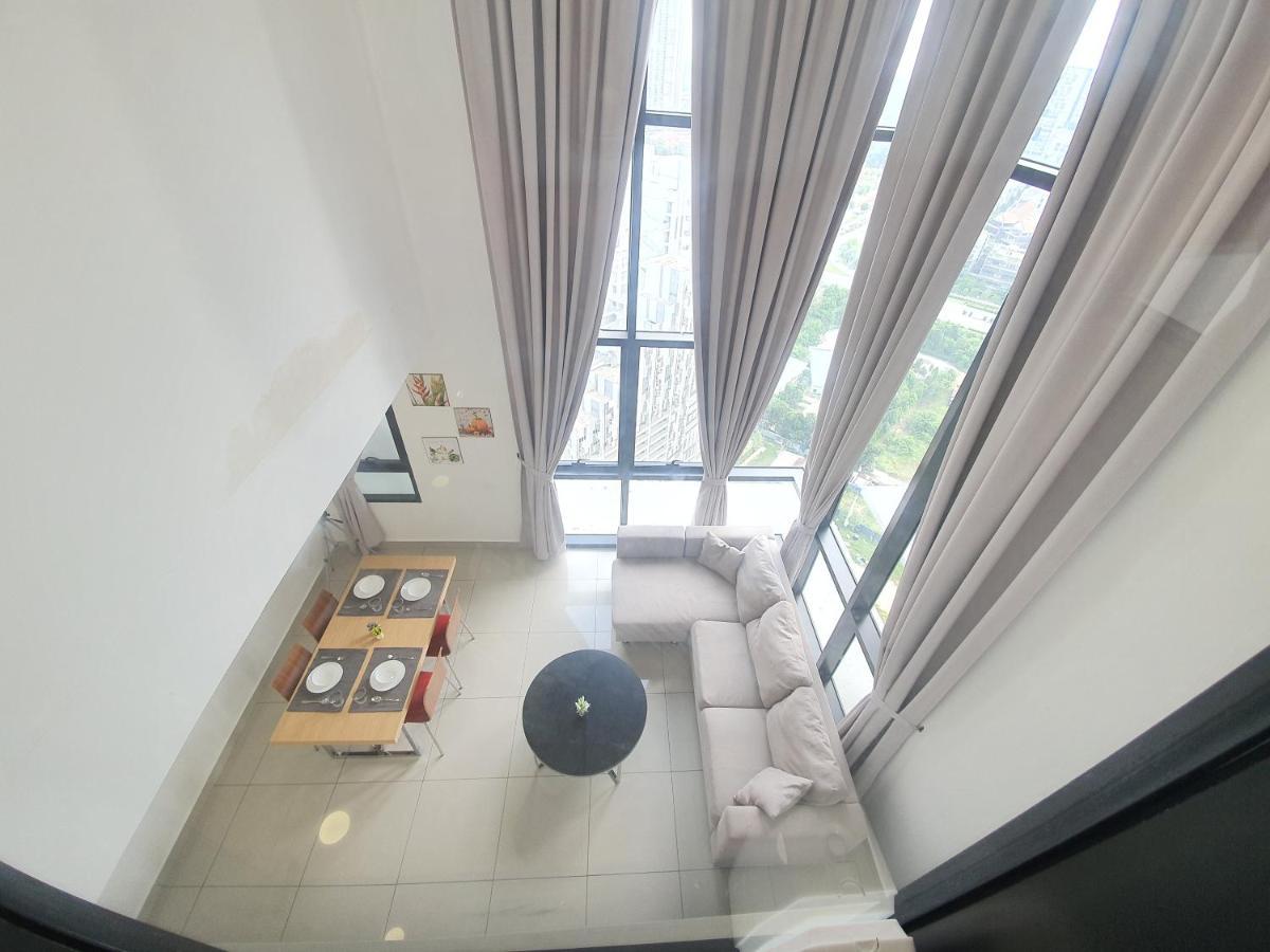 Solstice Cyberjaya By Easy Property Экстерьер фото