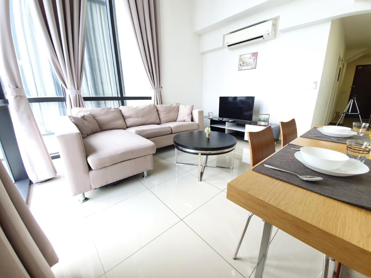 Solstice Cyberjaya By Easy Property Экстерьер фото