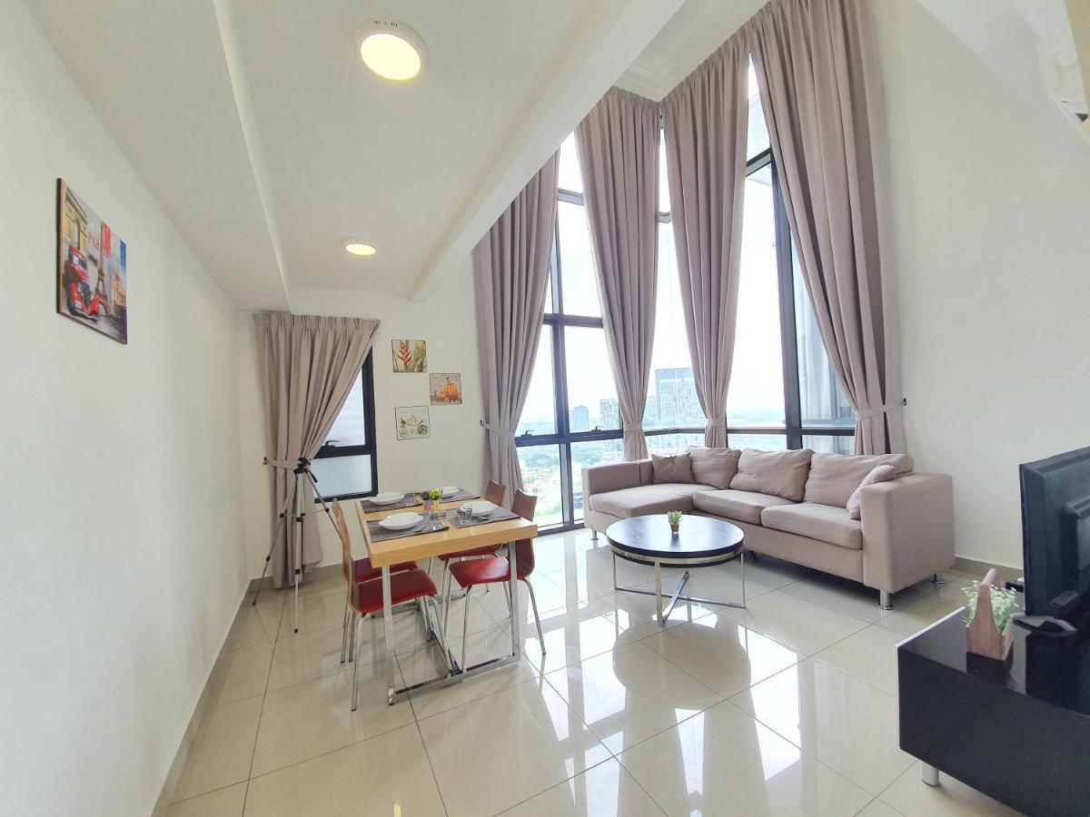 Solstice Cyberjaya By Easy Property Экстерьер фото