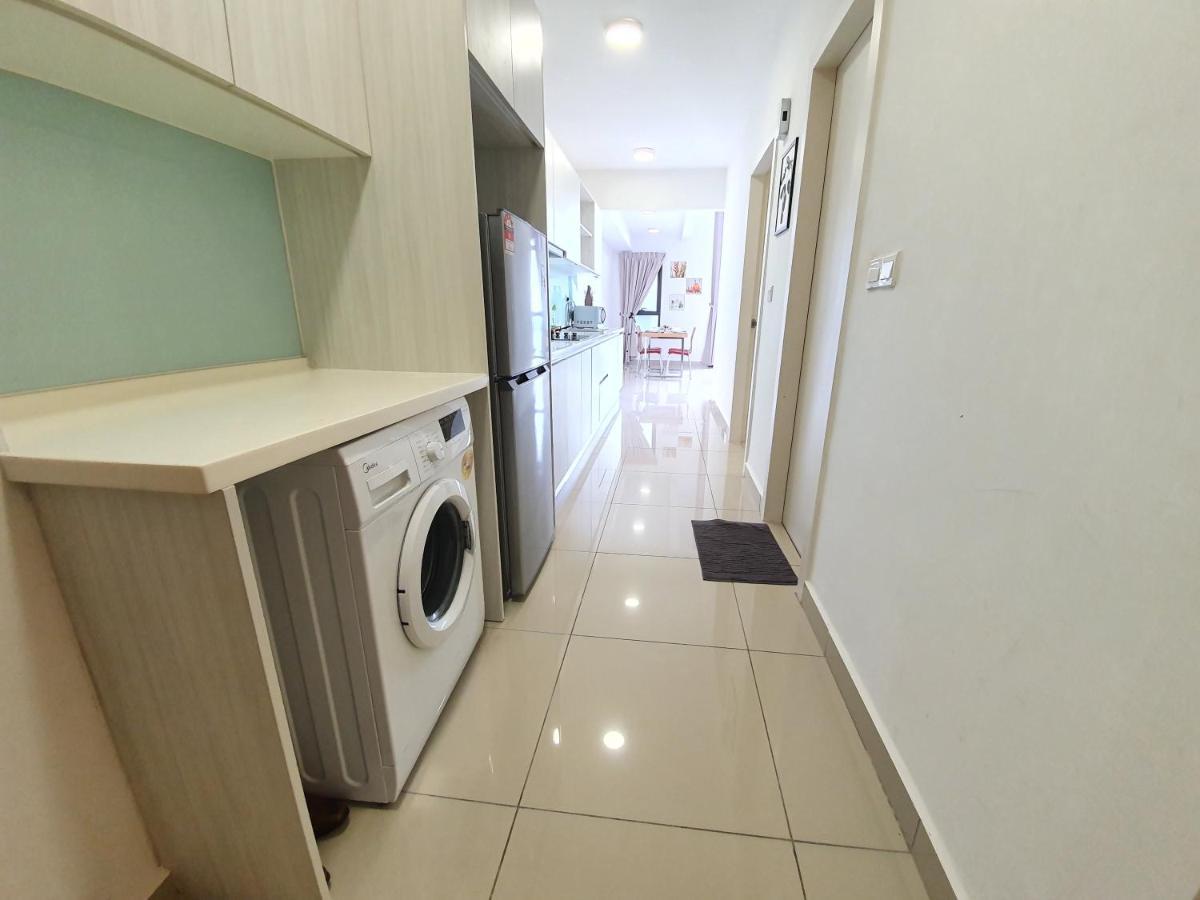Solstice Cyberjaya By Easy Property Экстерьер фото